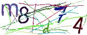 Imatge CAPTCHA