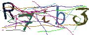 Imatge CAPTCHA