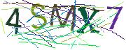 Imatge CAPTCHA