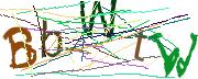 Imatge CAPTCHA