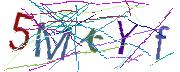 Imatge CAPTCHA