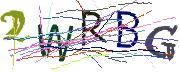 Imatge CAPTCHA
