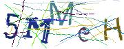 Imatge CAPTCHA