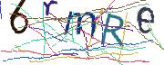 Imatge CAPTCHA