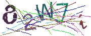 Imatge CAPTCHA