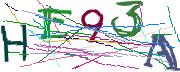 Imatge CAPTCHA