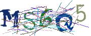 Imatge CAPTCHA