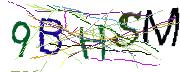 Imatge CAPTCHA