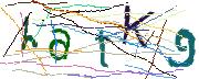Imatge CAPTCHA