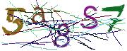 Imatge CAPTCHA
