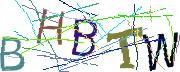 Imatge CAPTCHA