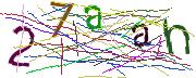 Imatge CAPTCHA