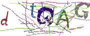 Imatge CAPTCHA