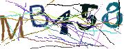 Imatge CAPTCHA