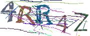 Imatge CAPTCHA