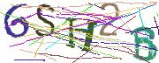 Imatge CAPTCHA