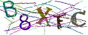 Imatge CAPTCHA