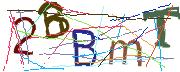 Imatge CAPTCHA