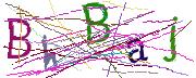 Imatge CAPTCHA