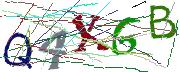 Imatge CAPTCHA