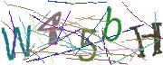 Imatge CAPTCHA