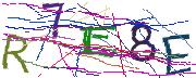 Imatge CAPTCHA