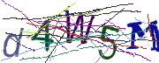 Imatge CAPTCHA