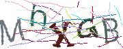 Imatge CAPTCHA