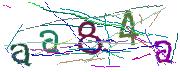 Imatge CAPTCHA