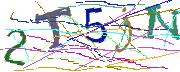 Imatge CAPTCHA