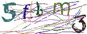Imatge CAPTCHA