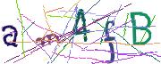 Imatge CAPTCHA