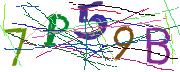Imatge CAPTCHA