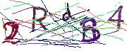 Imatge CAPTCHA
