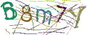 Imatge CAPTCHA