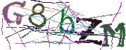 Imatge CAPTCHA