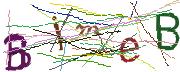 Imatge CAPTCHA
