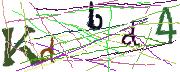 Imatge CAPTCHA