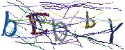 Imatge CAPTCHA