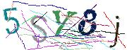 Imatge CAPTCHA