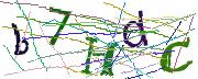 Imatge CAPTCHA