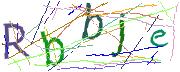Imatge CAPTCHA