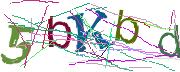 Imatge CAPTCHA