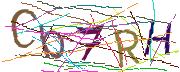 Imatge CAPTCHA