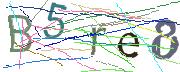 Imatge CAPTCHA