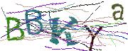 Imatge CAPTCHA