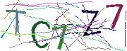 Imatge CAPTCHA