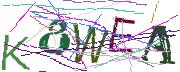 Imatge CAPTCHA
