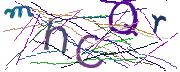 Imatge CAPTCHA