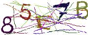 Imatge CAPTCHA